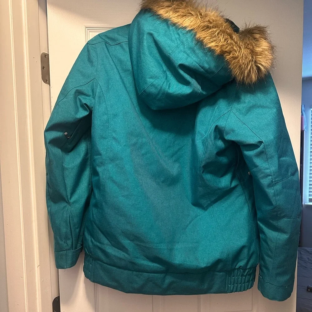 Winter jacket - Picture 3 of 8